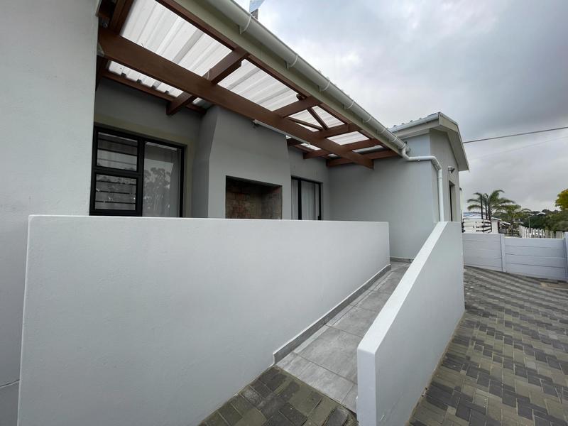 3 Bedroom Property for Sale in Dalsig Western Cape